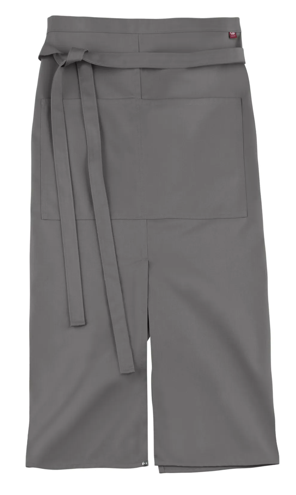 Milano Classic Bag 80 x 100 - Schlitzschürze - griffin